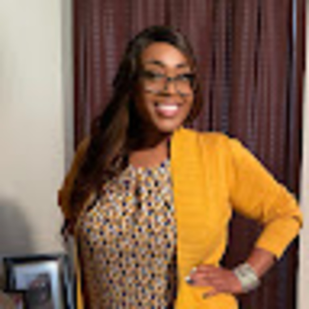 Meet your Posher, Jimeka